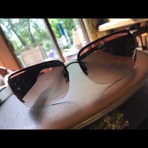 Steve Madden Sunglasses